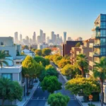 Is Los Angeles best areas to live? Discover the surprising truth now