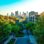 Is Atlanta best areas to live? The truth locals won’t tell you