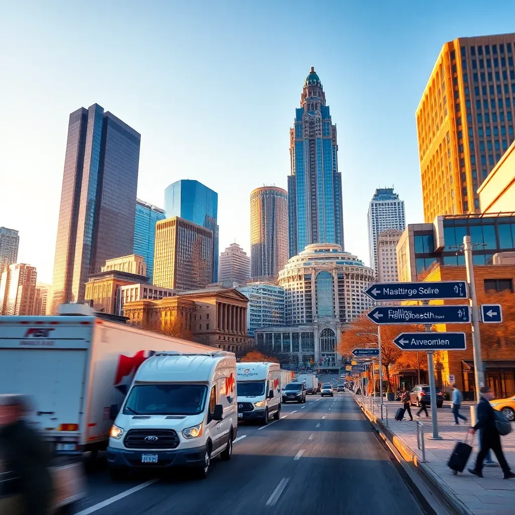 Is atlanta moving to Is atlanta moving to