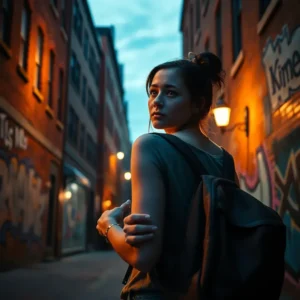 is Baltimore dangerous for tourists