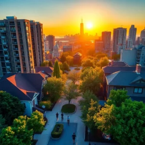 is Chicago best areas to live