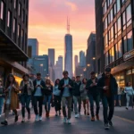 Is Chicago crime rate for expats really that bad?