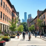 Is Chicago safe neighborhoods? Shocking truths revealed