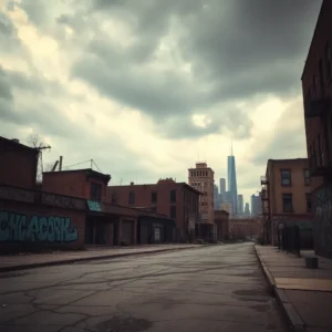 is Chicago worst places to live