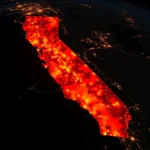 Crime map of California: uncover shocking hotspots you won’t believe