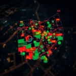 Crime map of Ohio: uncover shocking truths about dangerous spots
