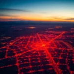 Crime rate by city in New Mexico 2025: shocking hotspots revealed