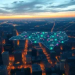 Crime rate by city in North Carolina 2025: shocking hotspots revealed