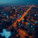 Crime rate by city in Texas 2025: Shocking hotspots you won’t believe