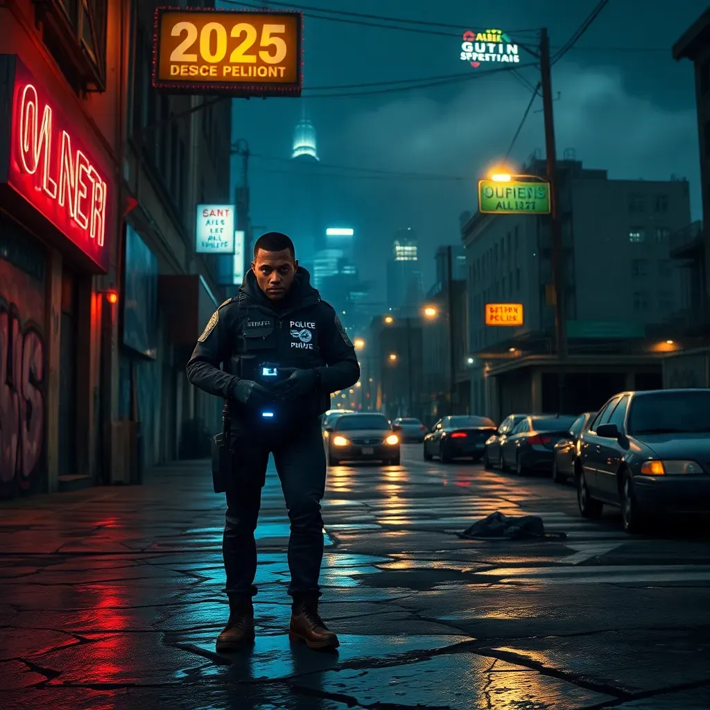 crime rate in Detroit 2025