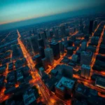 Crime rate in Houston 2025: shocking trends you won’t believe