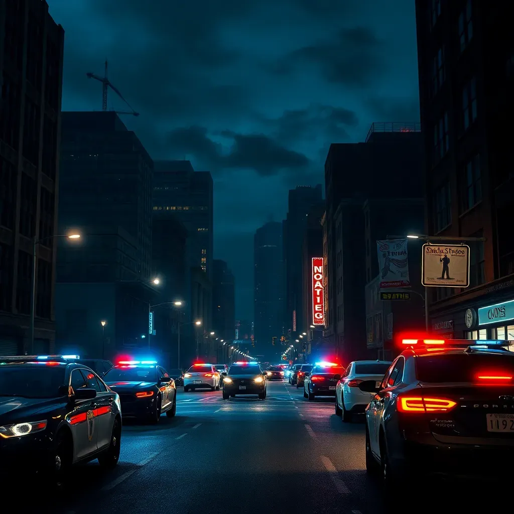 crime rate in Kansas City 2025