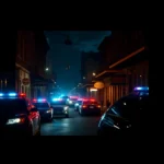 Crime rate in New Orleans 2025: shocking trends you won’t believe
