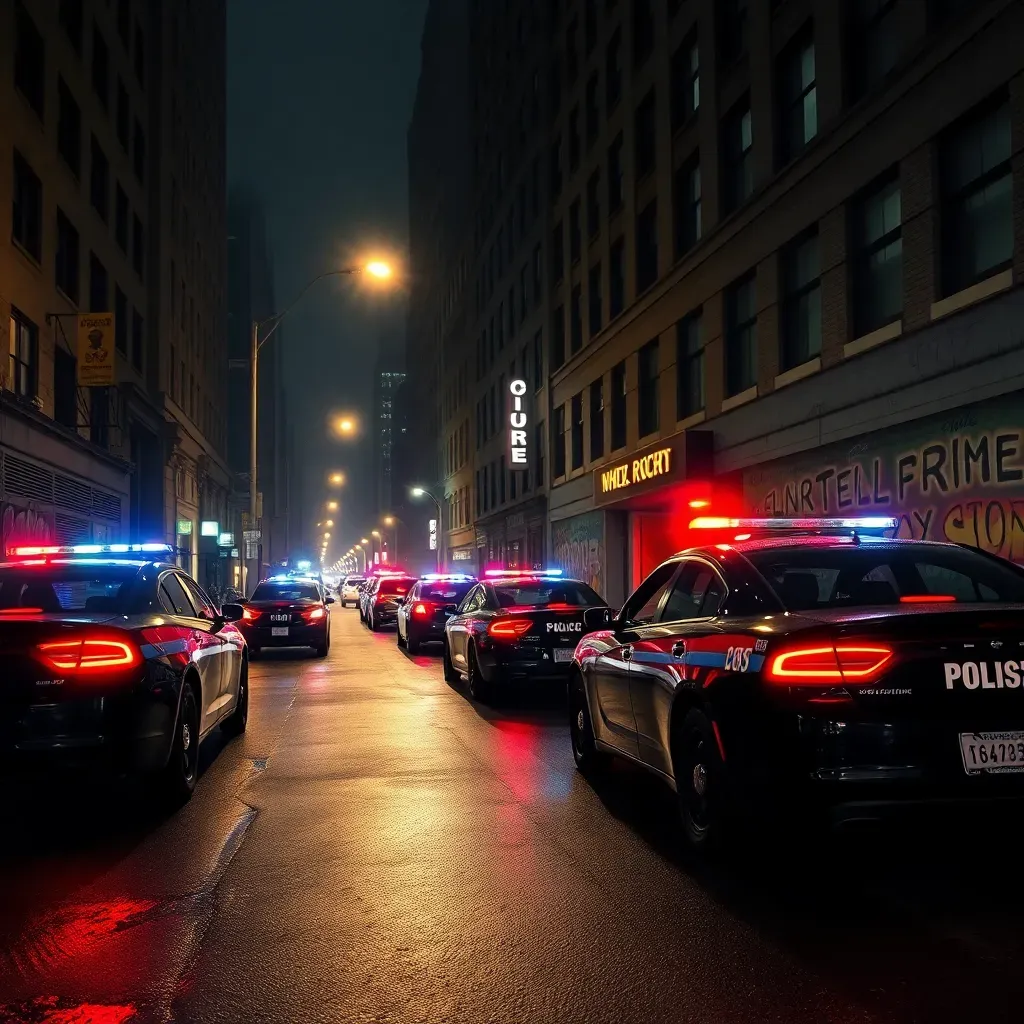 Crime rate in philadelphia 2025