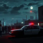 Crime rate in San Bernardino 2025: What they’re hiding will shock you