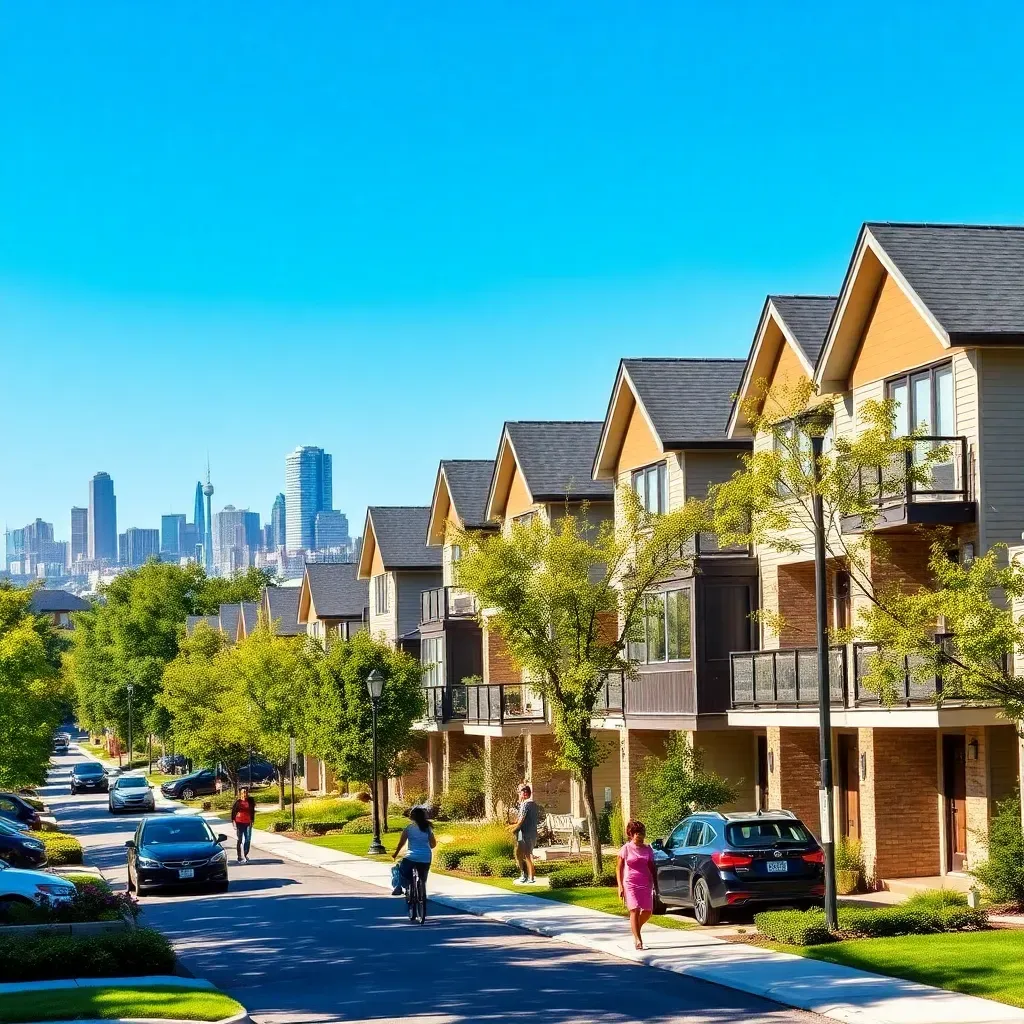is Detroit best areas to live