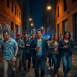 Is Detroit crime rate for expats worse than you think? Find out now