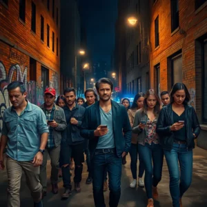 is Detroit crime rate for expats