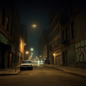 is Detroit dangerous