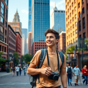 is Detroit safe to visit