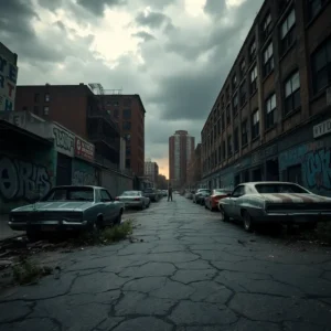 is Detroit worst places to live