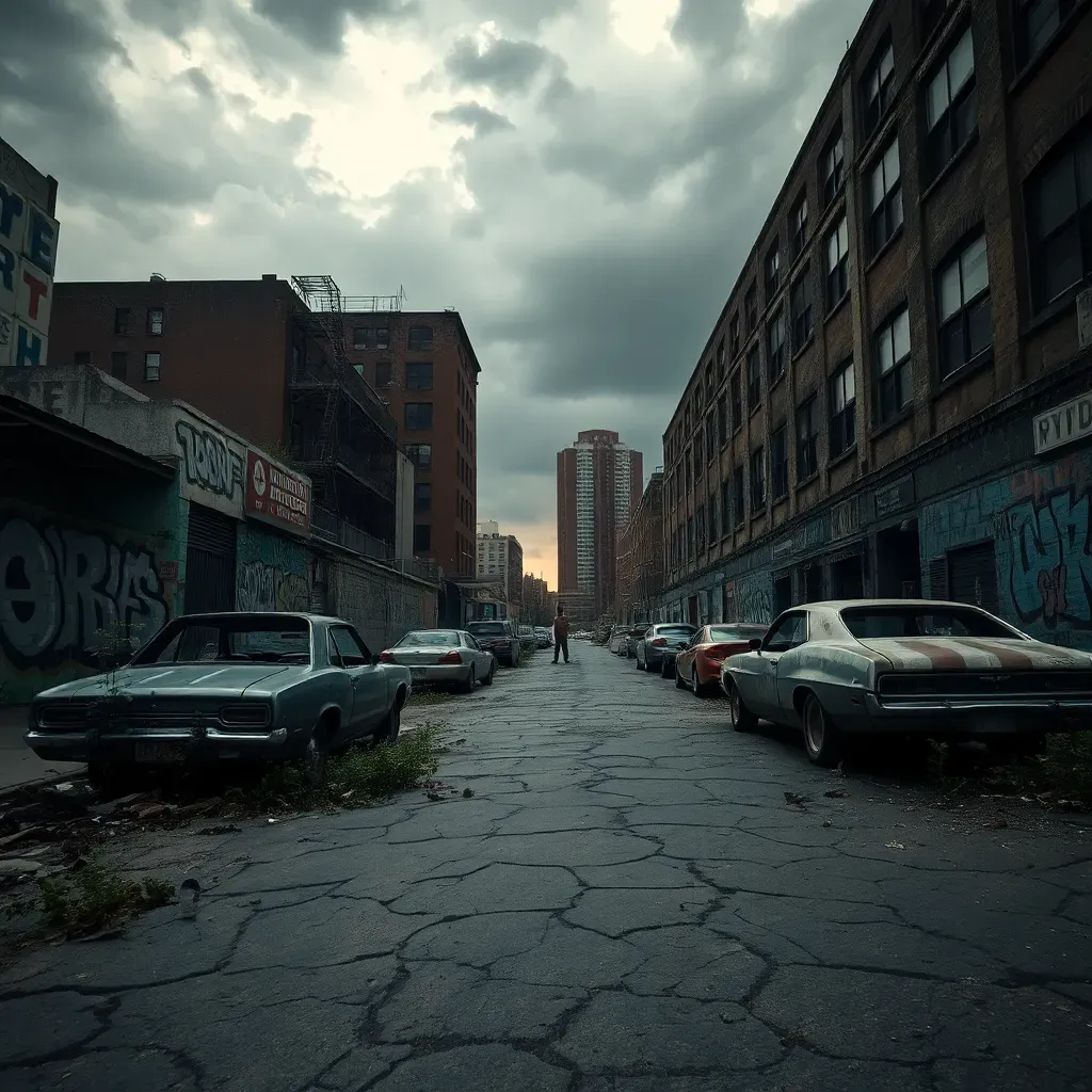 Is detroit worst places to live