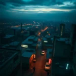 Most dangerous cities in Georgia: shocking crime hotspots revealed