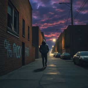most dangerous neighborhoods in Cleveland