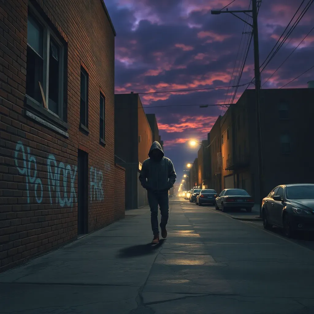 most dangerous neighborhoods in Cleveland