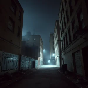 most dangerous neighborhoods in Detroit