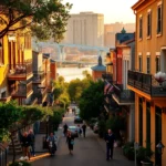 Is New Orleans best areas to live? Discover the surprising truth now