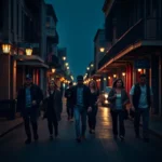 Is New Orleans crime rate for expats worse than you think?