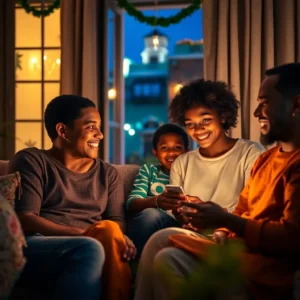 is New Orleans family safety
