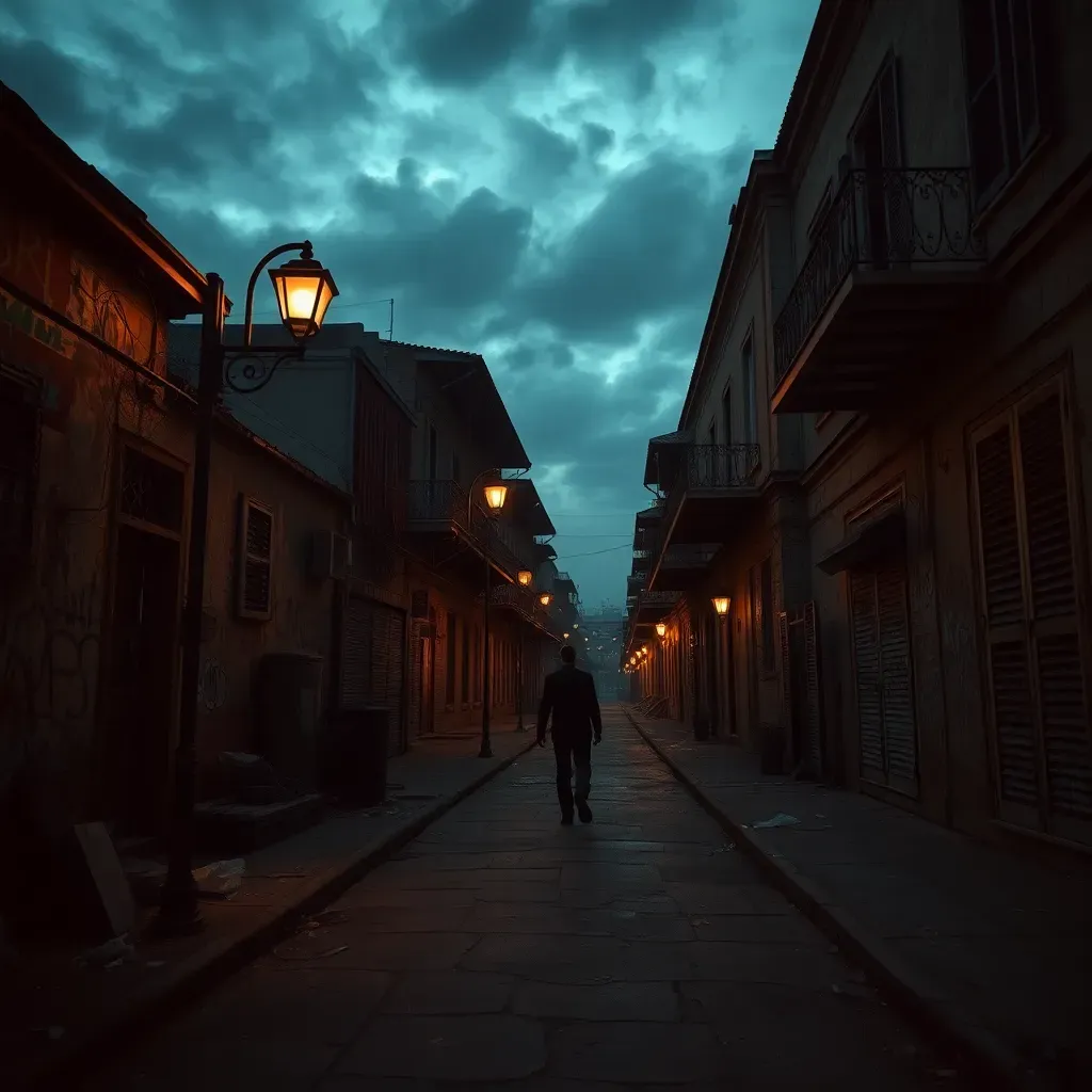 Is new orleans places to avoid Is new orleans places to avoid
