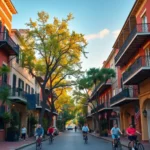 Is New Orleans safe neighborhoods? The shocking truth revealed