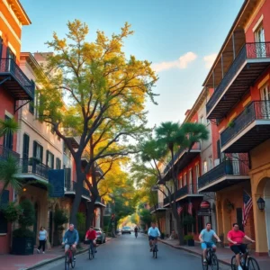 is New Orleans safe neighborhoods