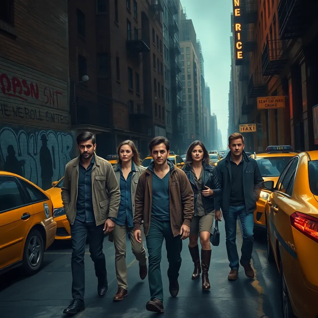 Is new york city crime rate for expats Is new york city crime rate for expats