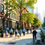 Is New York City safe neighborhoods? The shocking truth revealed