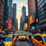 Is New York City safe to visit? The shocking truth you won’t believe