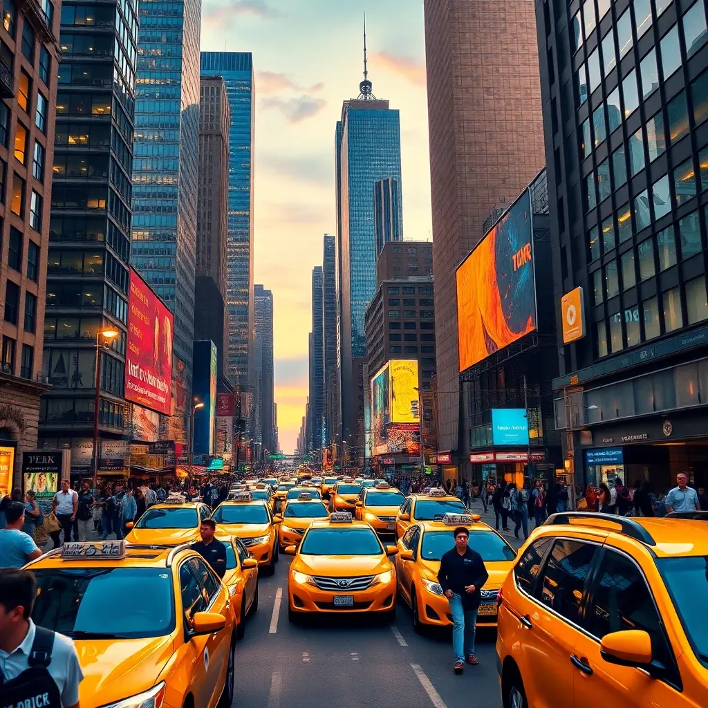 Is new york city safe to visit