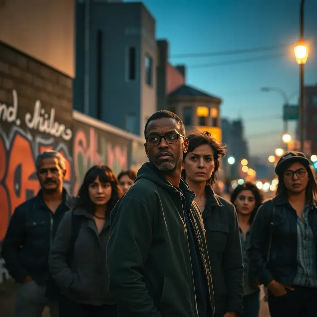 is Oakland crime rate for expats