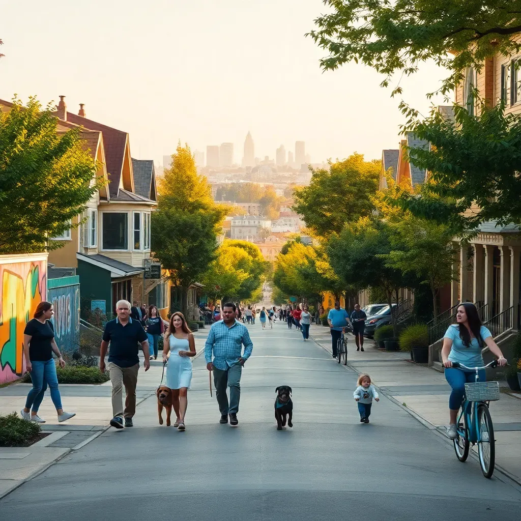 Is oakland safe neighborhoods Is oakland safe neighborhoods