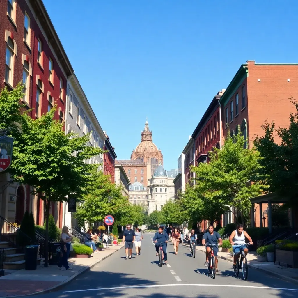 Is philadelphia safe neighborhoods Is philadelphia safe neighborhoods