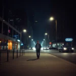 Is it safe to walk in Atlanta at night? What locals won’t tell you