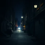 Is it safe to walk in Baltimore at night? The truth will shock you