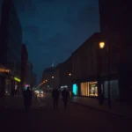 Is it safe to walk in Birmingham at night? What locals won’t tell you