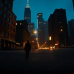 Is it safe to walk in Chicago at night? What locals won’t tell you