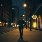 Is it safe to walk in Cleveland at night? What locals won’t tell you