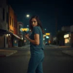 Is it safe to walk in San Bernardino at night? Find out now