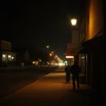 Is it safe to walk in Stockton at night? What no one tells you